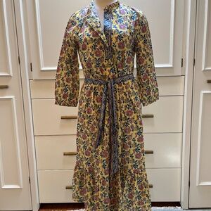 Women’s dress